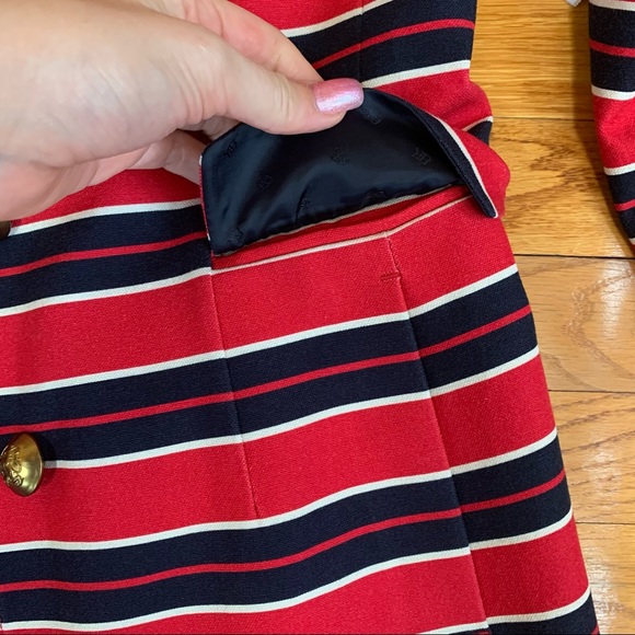 Banana Republic Coat - Picture 7 of 8